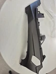 Honda Talon 1000X-4 21 Fender Left Front 61200-HL6-A00ZE 50702. Fixed Price $375.00.