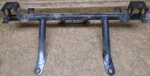 2011 Mount Brace Bracket Support Rear Back Bumper. Fixed Price $89.75.