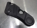 16-25 Honda CBR500RR Left Side Swingarm Pivot Bolt Cover 50451-MJW-J00. Fixed Price $13.02.