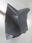 EB1191 2019 Can-am Maverick Sport 1000R Xrc Left Lh Front Deflector. Fixed Price $44.99.