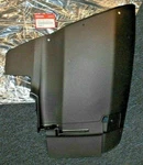Honda Rincon 650 & 680 Front Fender Right Side Mud Extension, Guard, Flap. Fixed Price $56.95.