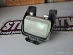 Used Headlight Assembly For 2001 2005 Honda TRX250EX (33100-HN6-010). Fixed Price $39.99.