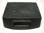 1987 Suzuki LT300E Quadrunner - Rear Fender Upper Cover Damage. Fixed Price $8.69.
