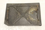 John Deere Gator Xuv 855 Diesel Battery Tray VG11225 50061. Fixed Price $16.49.