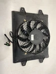 Fan Assembly W/ 5436852 - 2015 Polaris Ranger 570 51781. Fixed Price $150.00.