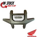 Honda Front Bumper Plastic Guard (dark Gray) 12-2013 TRX500 Foreman Oem Genuine. Fixed Price $95.99.