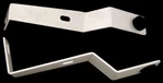 Modquad FEN-1 Fender Bracket (silver). Fixed Price $46.74.