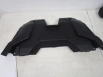 Polaris Ranger Fascia-front,lower,blk 5457196-070. Fixed Price $30.00.