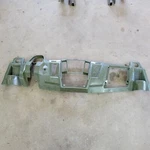 2013 Polaris Ranger Xp 900 Dash Middle Panel 5439015-498. Fixed Price $75.64.
