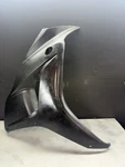 06-07 Honda CBR1000RR 2006-2007 Right Side Cowl Fairing Aftermarket Black. Fixed Price $30.00.