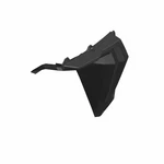 Polaris 2637577-070 Black Fender Asm Flr,fr,clip 1000 Xp 5456166-070. Fixed Price $114.95.