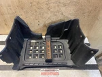 Yamaha Bruin Big Bear Left Footwell Floor Board 2005-2009 1P0-F7453-00-00. Fixed Price $114.99.