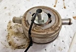 Kubota RTV900 Transmission Cooler And Spacer K7561-33112 K7561-33172. Fixed Price $89.00.