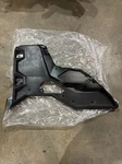 Polaris 5454346-070 Door Panel Inner Rear Side Black Color. Fixed Price $127.49.