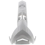Polaris 0451317-133 Bright White Front Cover Outlaw Predator 50 2006-2016 Oem. Fixed Price $151.95.