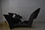 2009 Honda Trx 420 Fa Right Footwell Plastic 80121-HP5-600ZA. Fixed Price $127.99.