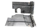 17 Yamaha Wolverine Eps Hunter Left & Right Mud Guards YXE700. Fixed Price $84.94.