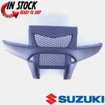 Suzuki Front Grille 53118-31G04-291 King Quad LTA700 LTA450 LTA500 LTA750. Fixed Price $209.95.