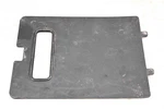 98 Suzuki Quadrunner 2X4 Rear Fender Access Cover LT160. Fixed Price $37.49.