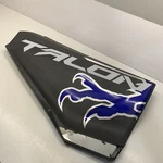 Cover Set, Left Front Door - 2020 Honda Talon 1000 X. Fixed Price $125.00.