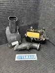 Yamaha Raptor 700R 06-25 Genuine Oem Air Box Assembly. Fixed Price $129.99.