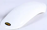 Maier Mfg Fenders 185601 White Rear. Fixed Price $79.95.