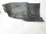 02 Suzuki Vinson Lta 500F Auto Inner Fender Splash Mud Guard 53410-03G00. Fixed Price $40.00.