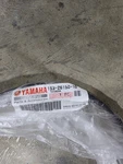 1S3-26150-10-00 Yamaha Rev. Lever Assy 1S3261501000, New Genuine Oem Part. Fixed Price $85.00.