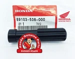Oem Honda Screwdriver Grip - CRF1000 / CRF1100. Fixed Price $17.02.