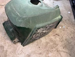 99-04 Yamaha Big Bear 250 Gas Tank Cover Guard 4XE-F171A-00-00. Fixed Price $24.99.