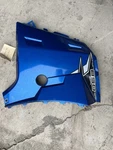 2012 Polaris Sportsman 850 Right Side Body Cover (blue) 5439095-620. Fixed Price $50.99.