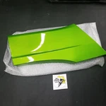 Kawasaki Rear Fender Green Oem 35023-0371-367 Qty. Fixed Price $69.99.