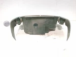 05-16 Kawasaki Mule 610 KAF400 Front Cowl Fender Storage Cover Panel. Fixed Price $130.87.