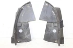 1995 Honda Fourtrax 200 Type Ii Front Inner Fender Plastic. Fixed Price $39.99.