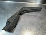 Polaris Rzr Xp 1000 Oem Left Lh Plastic Door Pillar Cover Black 5452402. Fixed Price $73.03.