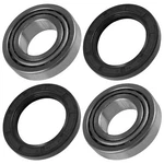 Rear Axle Shaft Bearing Carrier Hub For Yamaha 2XJ-25317-00-00 90387-561U7-00. Fixed Price $28.85.