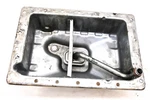 16 Polaris Ranger 1000 Crew Diesel Engine Oil Pan Cover. Fixed Price $67.49.