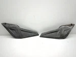 18-24 Cfmoto Zforce 1000 Rear Wing Cover Panels Set 7000-044211 7000-044221. Fixed Price $94.85.