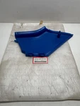 Honda Oem 83700-HA7-671ZB Left Side Cover Blue. Fixed Price $85.00.