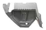 19 Polaris Slingshot Slr Right Side Dash Closeout Visor Cover. Fixed Price $84.99.
