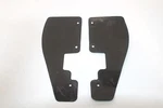 1996 Polaris Xpress 300 Oem Front Inner Mud Guard Set 5811098 5811096 Q5031. Fixed Price $12.99.