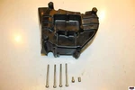 2010 Kawasaki Vulcan Vn 900 Engine Sprocket Cover 14091-0510. Fixed Price $22.49.