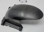 Yamaha Zuma 125 Carbon Fiber, Rear Fender, Drowsports Aftermarket/ Custom 09-15. Fixed Price $164.95.