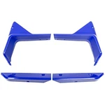 Cub Cadet 39A70061100 Blue Fender Kit Challenger 4X4 4X2 400 Utility Vehicles. Fixed Price $41.95.