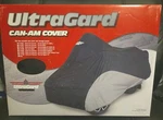 Ultragard Can-am Spyder Rt (2020-) Vehicle Cover Black Charcoal 4-473BC New. Fixed Price $64.00.