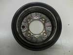 BB35 Honda Trx 650 Fa Rincon 2003 Fr Brake Drum 45700-HN8-670. Fixed Price $99.49.