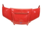 Polaris Ranger 500 19 Hood (red) 5451006-342 53913. Fixed Price $274.99.