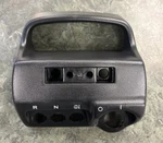 1988-2000 Honda TRX300 Fourtrax 2X4 4X4 Handlebar Cover 53205-HM5-A10ZA. Fixed Price $74.95.