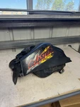 88-06 Yamaha Blaster YFS200 Oem Gas Fuel Tank With Petcock & Cap. Fixed Price $65.00.