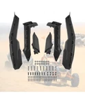 Kemimoto X3 Fender Flares Extended Compatible With Can-am Maverick & Max. Fixed Price $45.00.